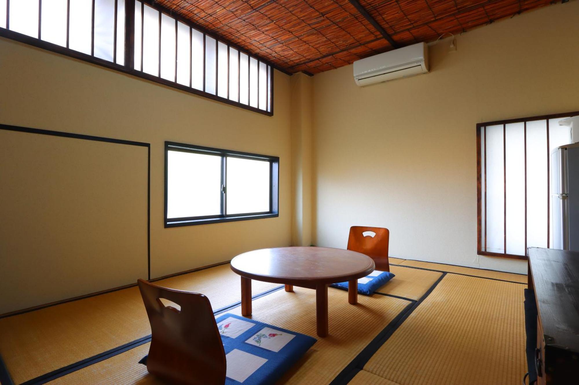 Kominkanoyado Tarumizu Exterior foto