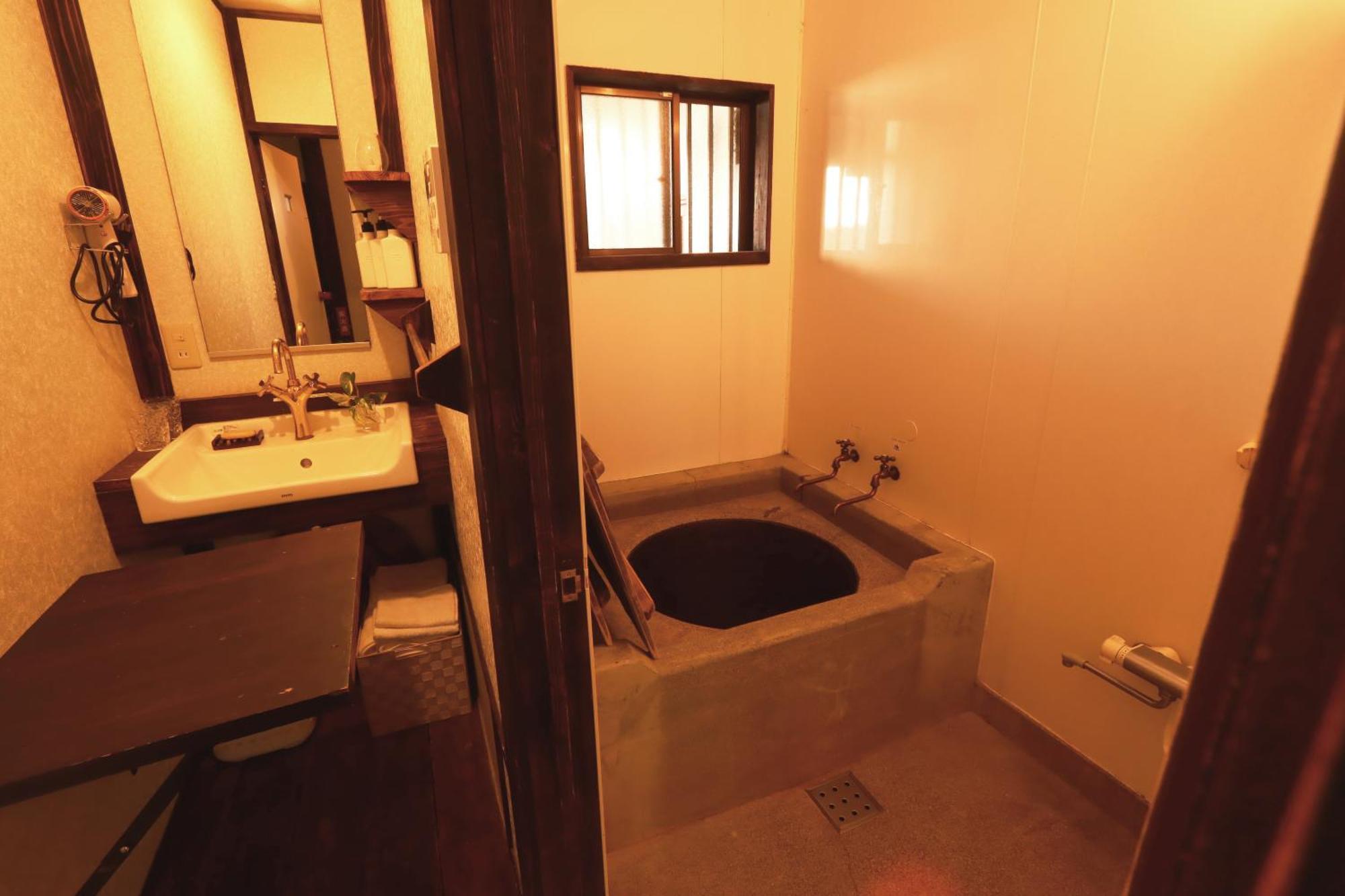 Kominkanoyado Tarumizu Exterior foto